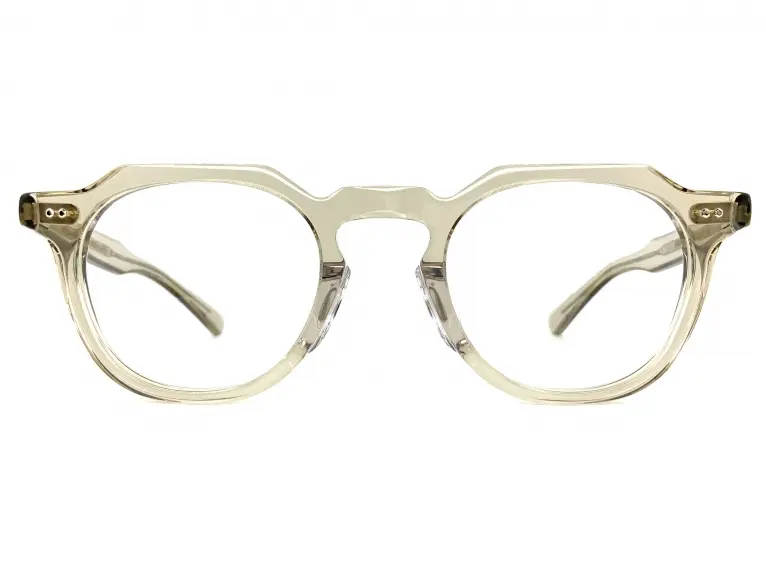 アメリカンオプティカル AmericanOptical ｜AO 本鼈甲 べっ甲 12KGF