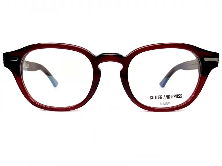 ★CUTLER AND GROSS★カトラー＆グロス★Mod.534★brown ☆CUTLER AND GROSS☆カトラー＆グロス☆Mod.534☆brown 小物