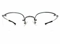 ツーポイント メタルフレーム モダン変更品