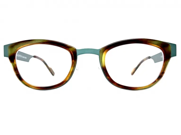 その他 ANNE ET VALENTIN Mod.MACHA Col.8B01 ANNE ET VALENTIN Mod.MACHA Col.8B01 - メルカリ
