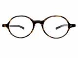 LIBRARY Tortoiseshell Black