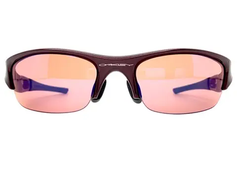 小物 Oakley FLAK JACKET 12-900J 63mm Flak オークリー 偏光 サングラス 国内正規品 フラックジャケット 野球