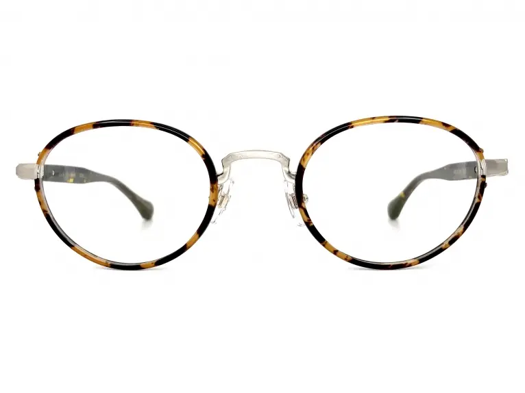 タナゴコロ 掌｜× POKER FACE PTG-16 ATS/BK PURE TITANMIUM｜掌