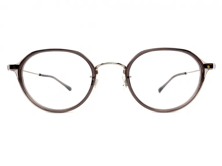 アイヴァン EYEVAN｜Webb Sq PBK/ECR｜EYEVANのクラシカルかつ上品な