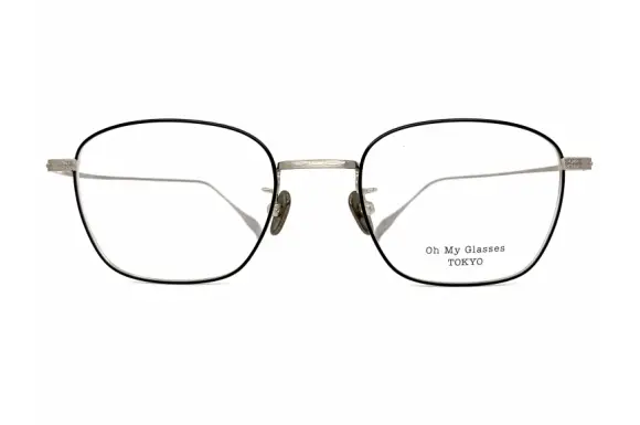 omg-130 Alice βTITANIUM