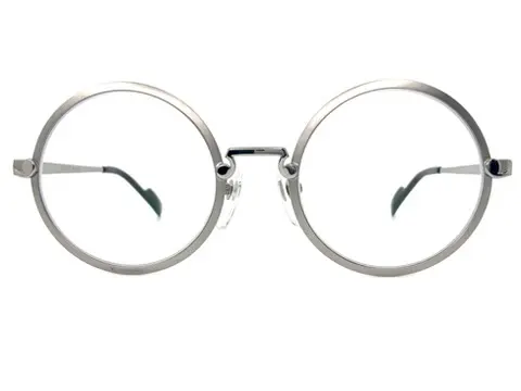 フォーナインズ Four Nines 999.9｜S-121T 12 ガンメタリック TITANIUM