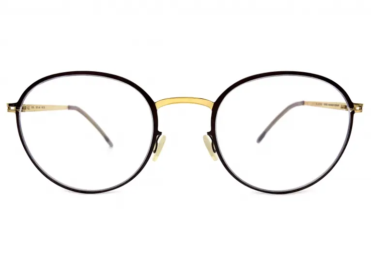 柯月 金子眼鏡KANEKO OPTICAL METAL~KM-61~ | 金子眼鏡店 | ショップ