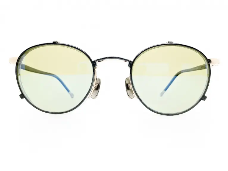 alain mikli AM 88 701 396 未使用超美品 1_3580b5ab-c588-4749-a68c-