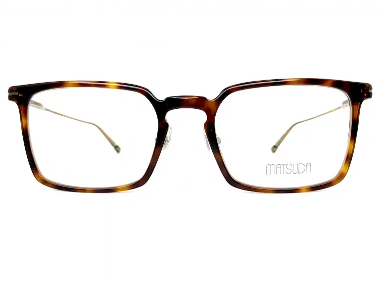 MATSUDA M2060 マツダ アイウェア 完売