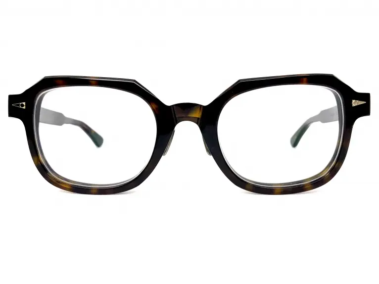 新品未使用ドリスヴァンノッテン×リンダファロービッグサングラスメガネアイウェア DRIES VAN NOTEN - LINDA FARROW×DRIES VAN NOTEN リンダ