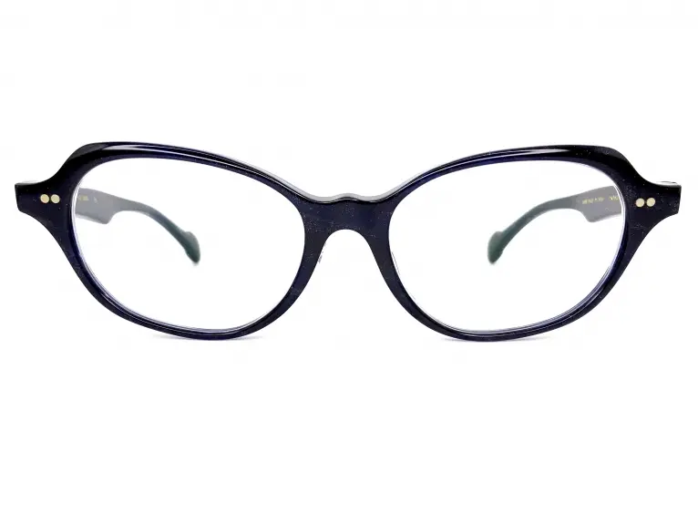 メガネ THEO SOIXANTE+6 テオ Theo｜soixante+um 7｜テオ流クラシック、