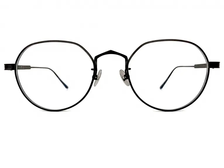 カルティエ Cartier｜2371534 オーバル型セルフレーム｜エレガンスな