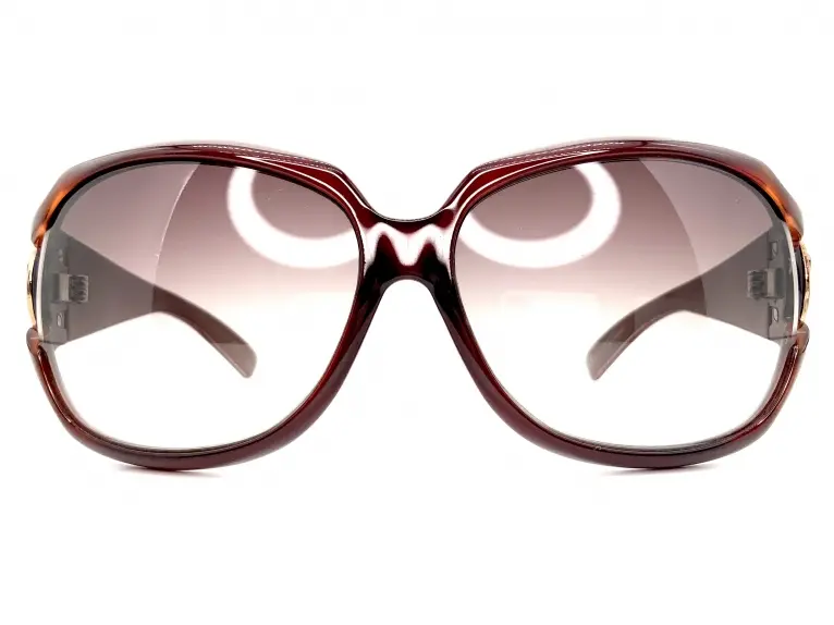 グッチ GUCCI｜GG3043/F/S OWDJ8｜サイドが主張するGUCCIの