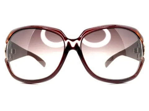 グッチ GUCCI｜GG3043/F/S OWDJ8｜サイドが主張するGUCCIの