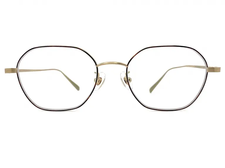 ラフォン lafont｜ISSY & LA I LOVE 134｜色使いのセンスは流石！イ