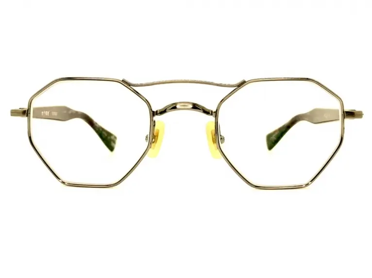 カネコガンキョウ 金子眼鏡｜VINTAGE KV-162 ATS｜金子眼鏡VINTAGE