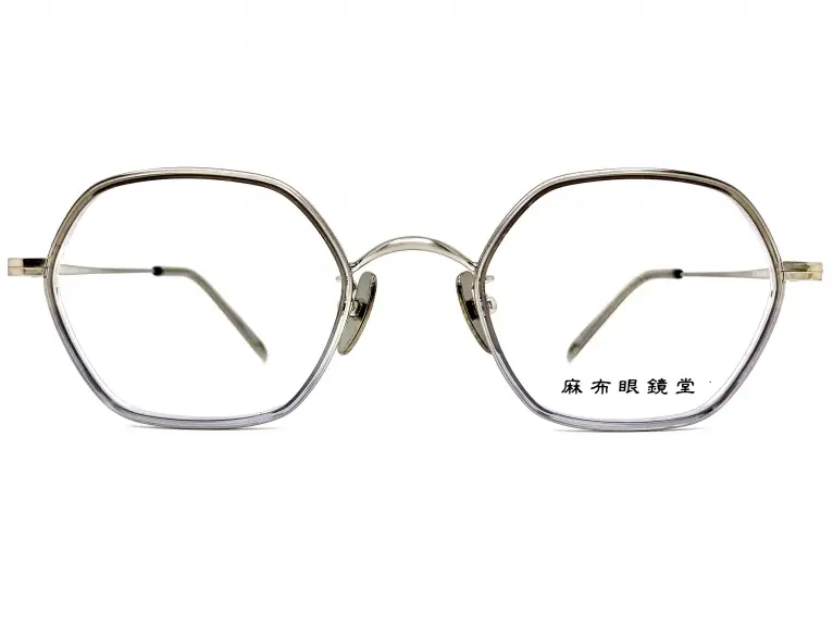 【定価の50%OFF】麻布眼鏡堂 AZ-801 メガネ 槌目 セルウェリントン 定価の50%OFF】麻布眼鏡堂 AZ-801 メガネ 槌目 セルウェリントン