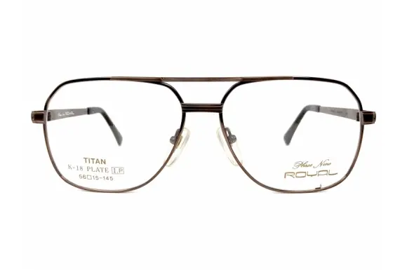 Three Nine ROYAL TNR-077 TITAN K-18 PLATE