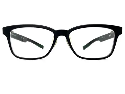 フォーナインズ Four Nines 999.9｜NP-45 91 ブラックマット｜8mm厚の