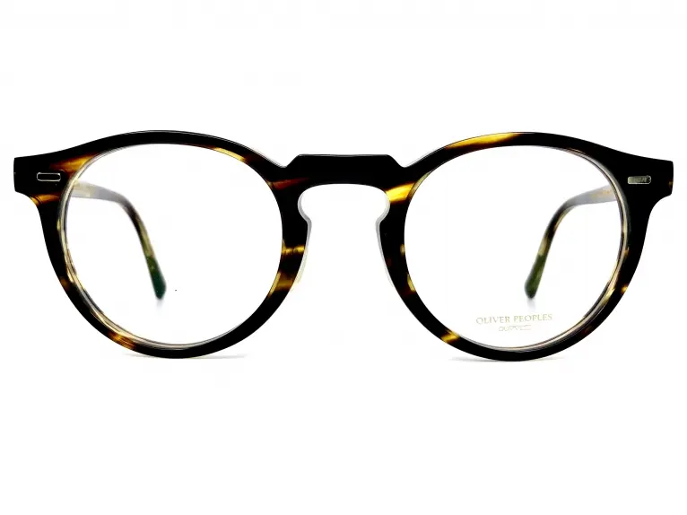 オリバーピープルズ OLIVER PEOPLES ｜Gregory Peck-F OV5188F 1003