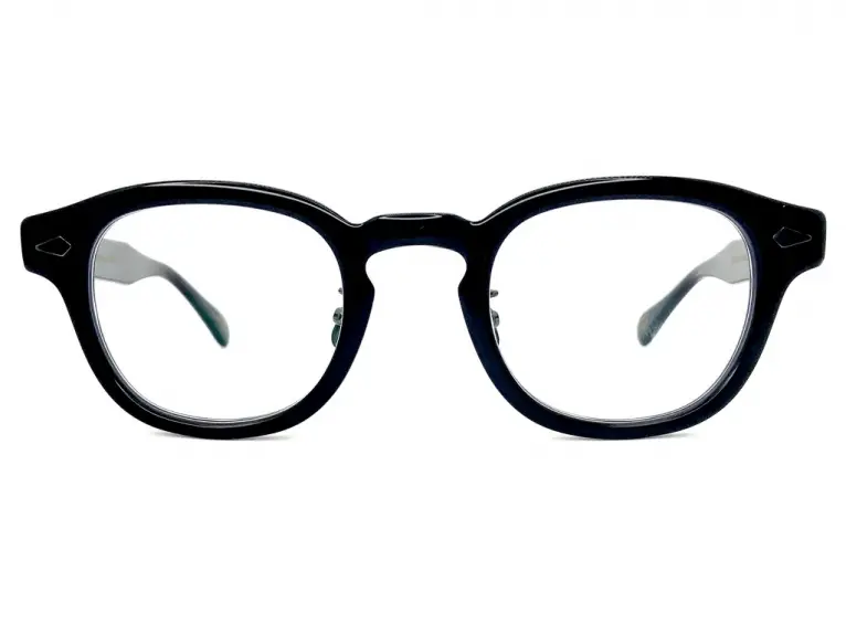 モスコット MOSCOT｜BUPKES COL.CLASSIC HAVANA/ANT GOLD｜モスコット