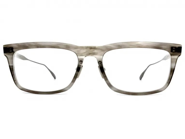 ディータ DITA｜STAKLO DTX130-53-03AF//GRY-SLV｜“BREAK THE