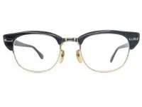 ユニバーサルオプティカル Universal Optical Company Combination 1950s-1960s 1/10 12KGF 金張り Vintageヴィンテージ