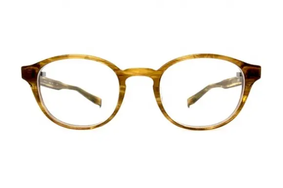 NP-101 640 イエローブラウンクラウド