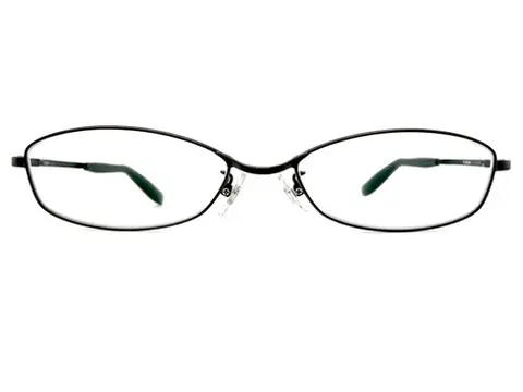 フォーナインズ Four Nines 999.9｜S-810T 12 ガンメタリック TITANIUM