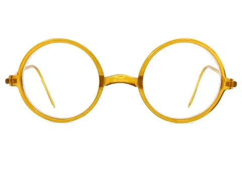 ホンベッコウ 本鼈甲 Genuine Tortoiseshell｜本鼈甲 ラウンド型 「訳