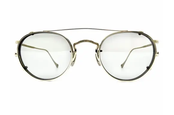 310 GSWP GUMMETAL クリップオン付き