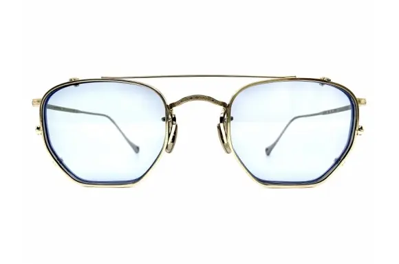 311 GSWP GUMMETAL クリップオン付き