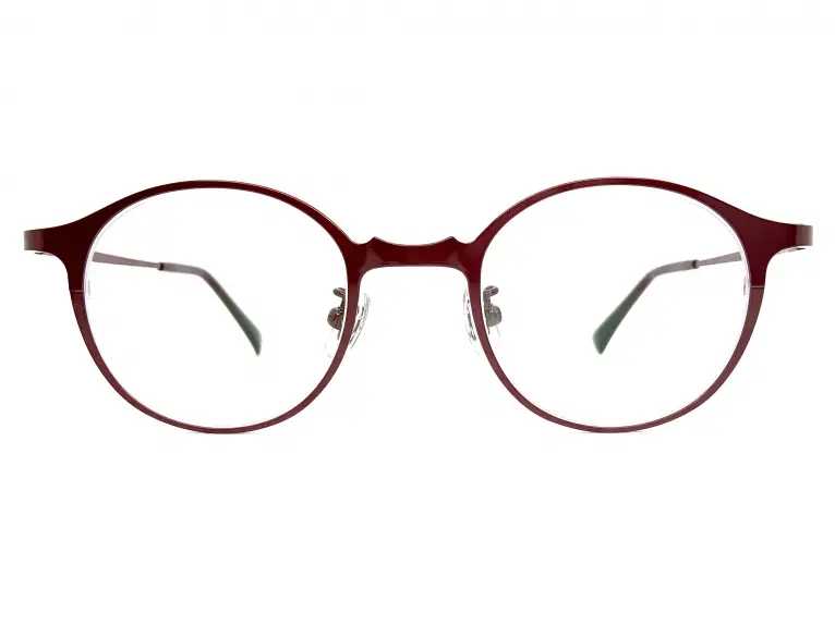 白山眼鏡　TITAN PANTO メガネ ケース付き POCKET TITAN SHOOT|白山眼鏡店 – HAKUSAN MEGANE