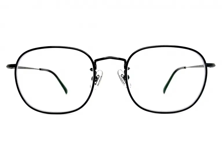 ハクサンガンキョウ 白山眼鏡 HAKUSAN GANKYOU｜ST TITAN