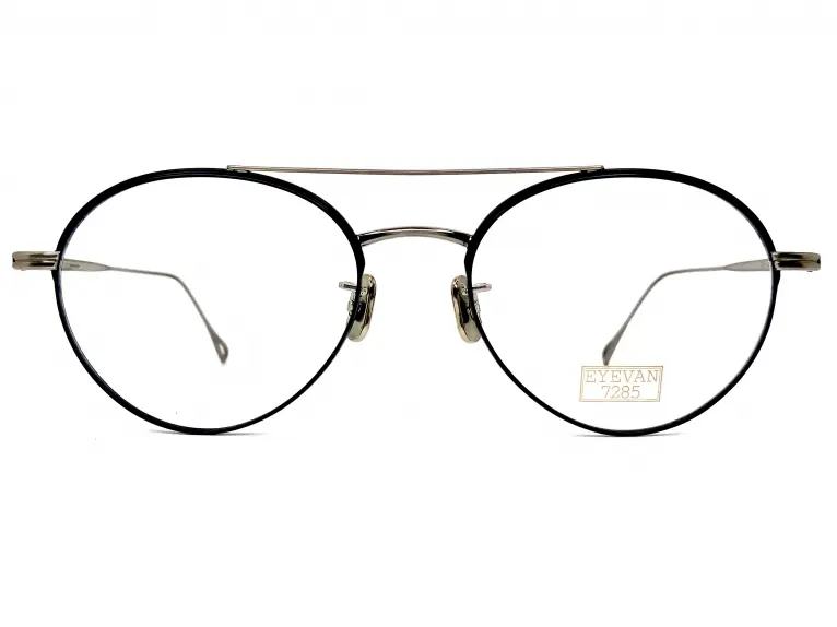 アイヴァン7285 EYEVAN 7285｜1096 c.902｜EYEVAN7285！クラシカルかつ