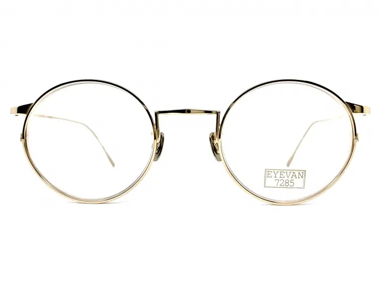 アイヴァン7285 EYEVAN 7285｜777(46) c.3323｜EYEVAN7285の美しく上品