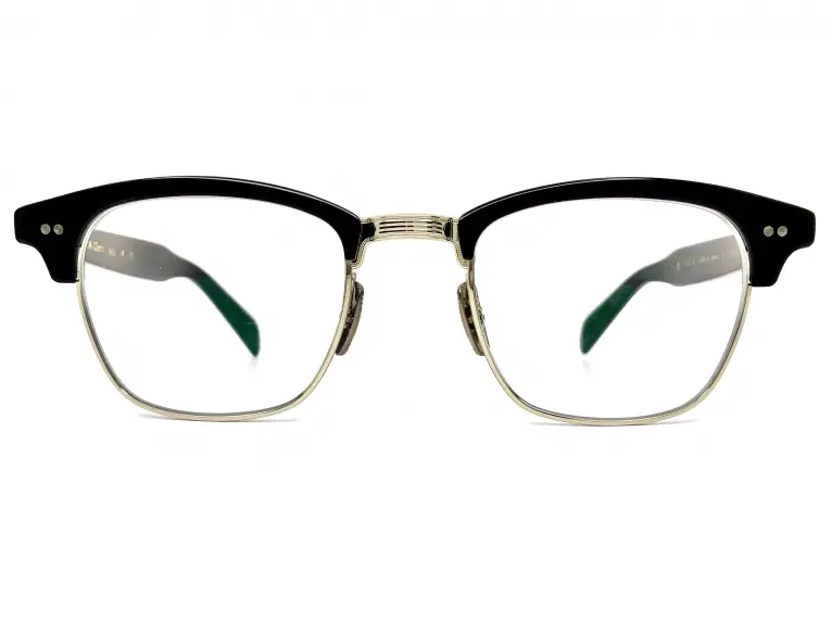 No.1702メガネ　sei PURE K18【度数入り込み価格】 No.1702+メガネ sei PURE K18【度数入り込み価格】