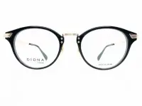 907E GUMMETAL BK/GP TITANIUM