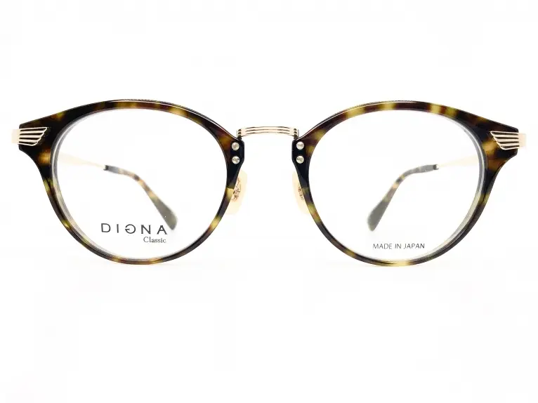 ディグナクラシック DIGNA Classic｜979 GP/LYL GUMMETAL TITANIUM