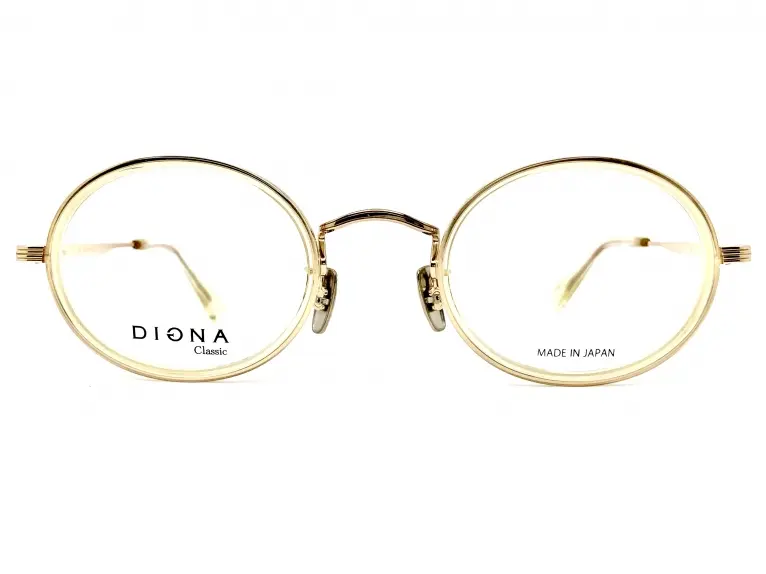 ディグナクラシック DIGNA Classic｜979 GP/LYL GUMMETAL TITANIUM