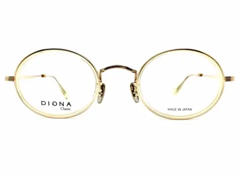 ディグナクラシック DIGNA Classic｜979 GP/LYL GUMMETAL TITANIUM
