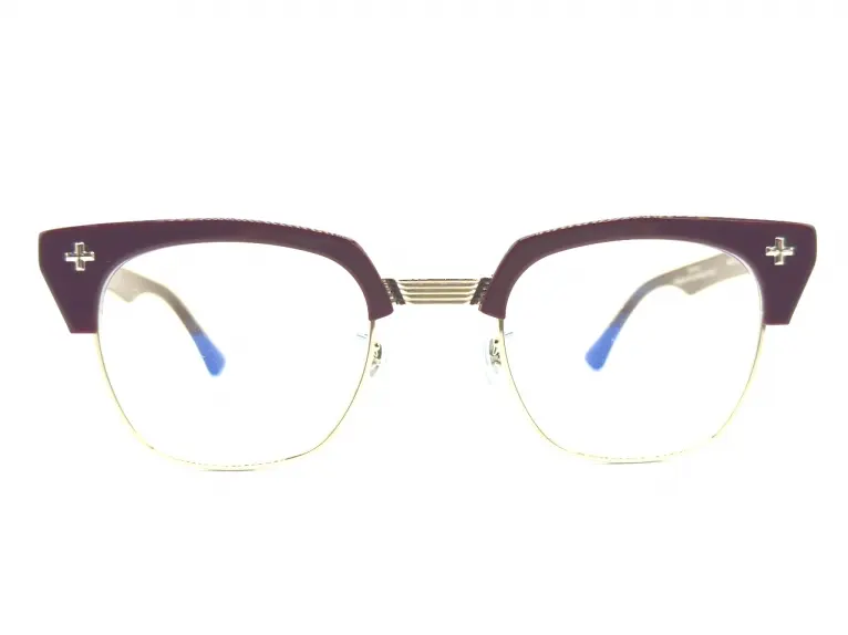 フォーナインズ Four Nines 999.9｜NPM-25 8804 クリスタルスモーク