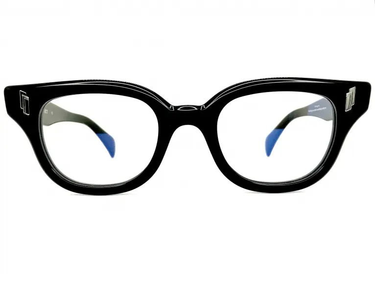 メガネ　THEO SOIXANTE+6 テオ Theo｜soixante+um 7｜テオ流クラシック、soixante