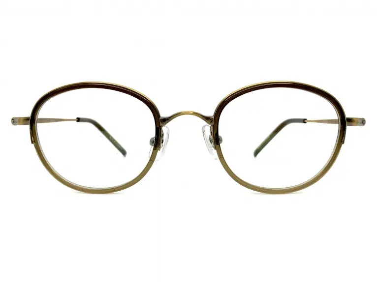 ホンベッコウ 本鼈甲 Genuine Tortoiseshell｜大澤鼈甲 F15 ツー