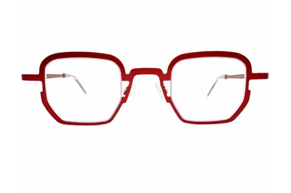 Sound 36 pure titanium