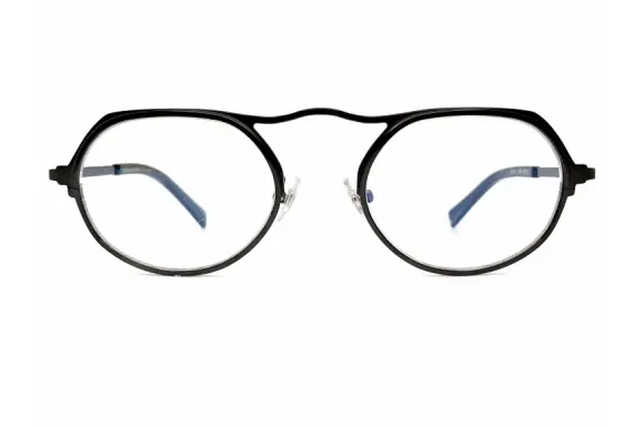 OSCAR DP04 メッキ剥がれ数ミリ