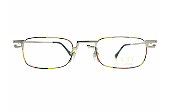 TAXI MODI DI VEDERE TAXI-031 48/20 C-03