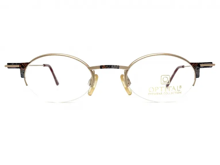 Other brands｜金無垢 18金ピンクゴールド K18PG ツーポイント メタル