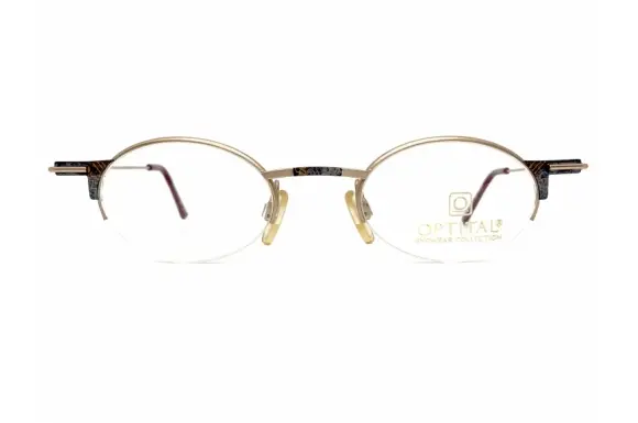 OPTITAL EYEWEAR COLLECTION OP1052 C1