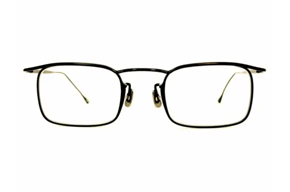 168 c.805 テンプル内側メッキ剥がれあり